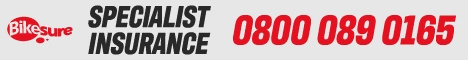 BikeSure Insurance
