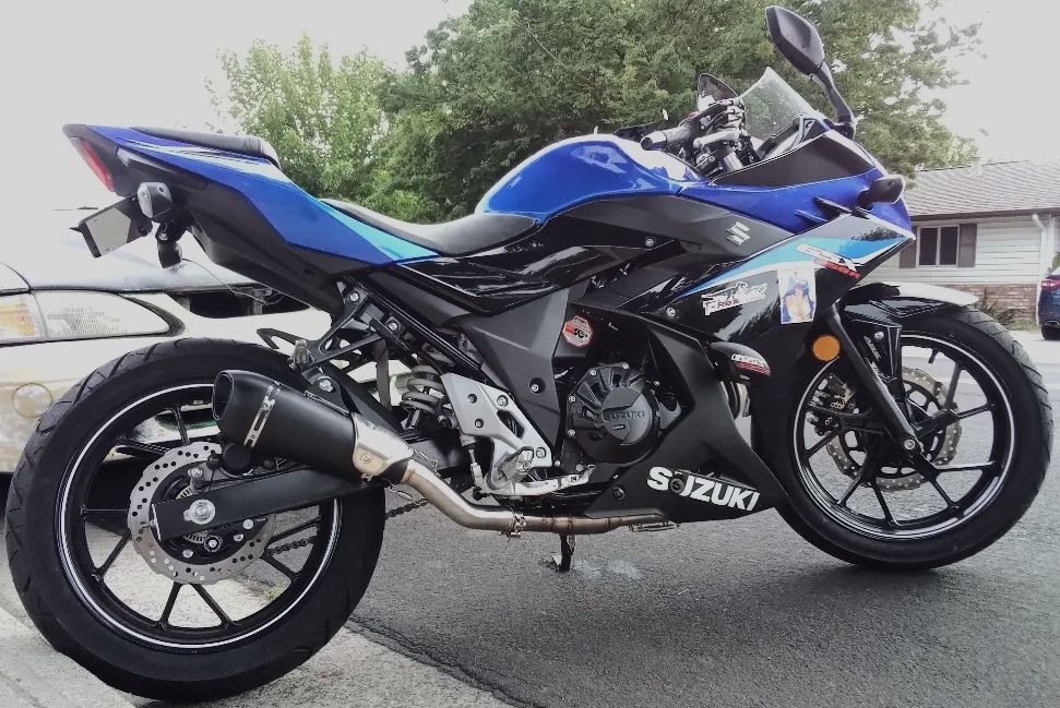2020 gsx250r build.jpg | The Suzuki GSX-R Owners Club Forum - GSXROC.com